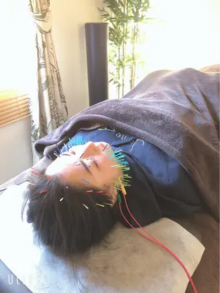 鍼灸salon mのエステ・リラクイメージ