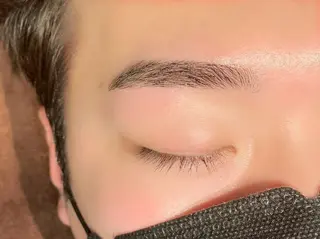 アイブロウ 🧸垢抜け眉🧺 じゅん。の眉毛・アイブロウイメージ
