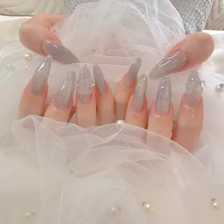 ネイル Private Salon 大宮のネイルデザイン