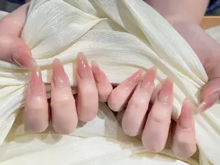 ネイル yumi nail sisiのネイルデザイン