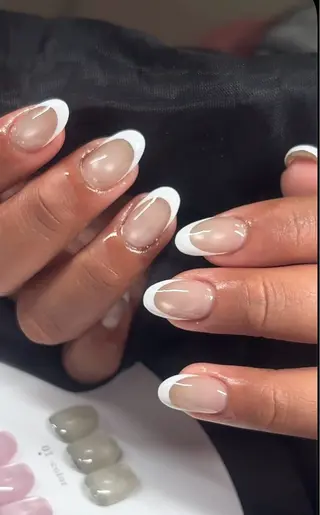 ネイル HandSnail 座間自宅ネイルサロンのネイルデザイン