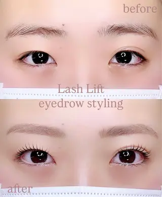 マツエク・マツパ シードリン府内店 maikaのマツエク・マツパデザイン