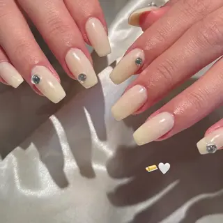 ネイル にしぐち はるかのネイルデザイン