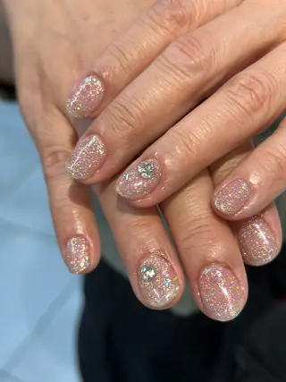 ネイル fukuyasu rikaのネイルデザイン