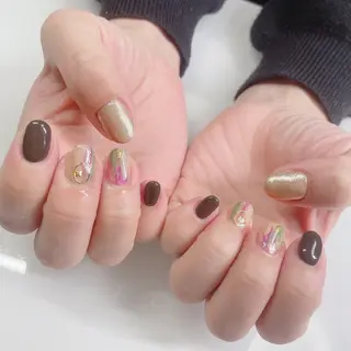 ネイル Lily Roseスタッフ一同のマツエク・マツパデザイン