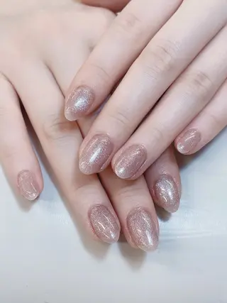 ネイル DUO   MI nail salonのネイルデザイン