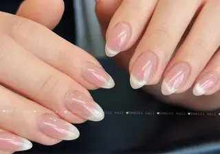ネイル Gemini nailのネイルデザイン