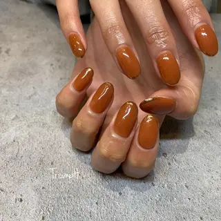 ネイル Natsuko 🪼のネイルデザイン