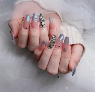 ネイル H.baby Nail Salonのネイルデザイン