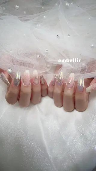 ネイル emi ♡のネイルデザイン