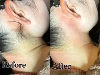 六本木脱毛andS 店長Sachiのエステ・リラクイメージ