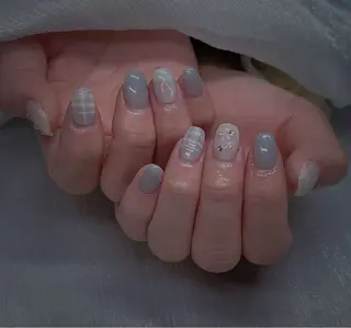 ネイル Yumi nailのネイルデザイン