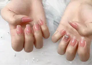 ネイル YK ネイルサロンのネイルデザイン