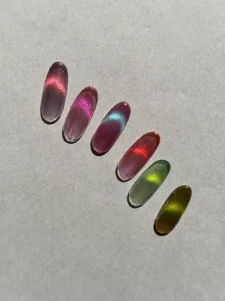 ネイル nail salon  ∞ mikanal ∞所属・nailsalon ∞ ﾐｶﾅﾙ ∞のネイルデザイン