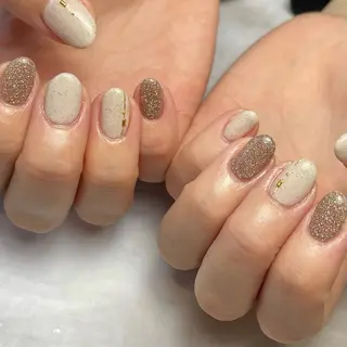 ネイル Reflection marikoのネイルデザイン