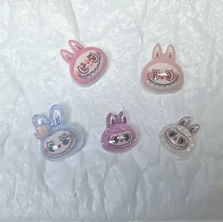 ネイル ニュアンスネイル🌈 MYU Nailsのネイルデザイン