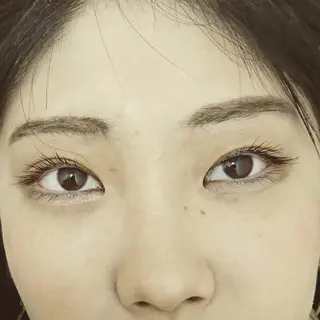 マツエク・マツパ shimizu mayuのマツエク・マツパデザイン