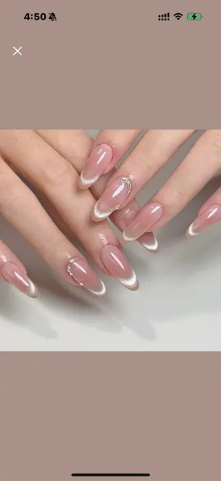 ネイル Nami Nail  サロンのネイルデザイン