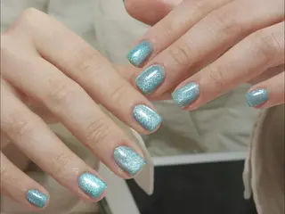 ネイル Pure&Rich Nailのネイルデザイン