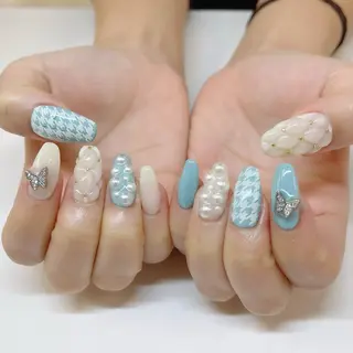 ネイル nailland♡ Airiのネイルデザイン