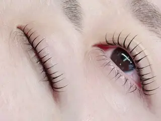 マツエク・マツパ TOPBROW京橋店 ひよりのマツエク・マツパデザイン