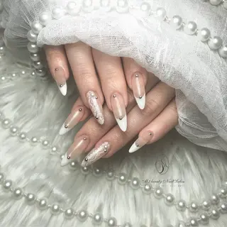 ネイル M2 beauty Nankaのネイルデザイン