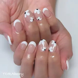 ネイル ネイリスト なつみのネイルデザイン