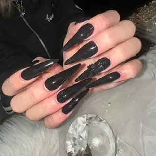 ネイル Feel♡ JYURIAのネイルデザイン