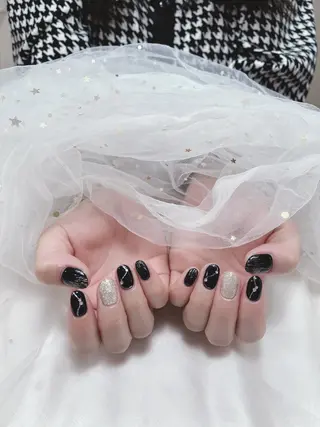 ネイル ジョリ kasumi🌹💅のネイルデザイン