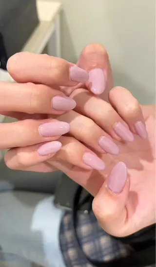 ネイル meRK manamiのマツエク・マツパデザイン