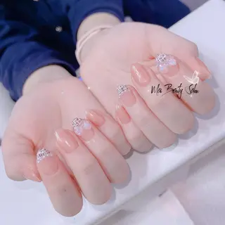 ネイル MaiBeauty To  Toのネイルデザイン