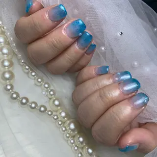 ネイル Beauty Space N&Nのネイルデザイン