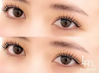 アイブロウ Lu more 浜松店の眉毛・アイブロウイメージ