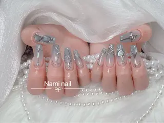 ネイル Nami nail salonのネイルデザイン