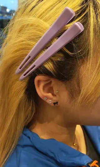 EARTH浜北店所属・浜北/シェービング 🦋marina🦋のその他イメージ