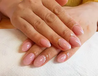 ネイル nail yukkoのネイルデザイン