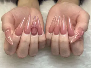 ネイル YUKI NAILのネイルデザイン