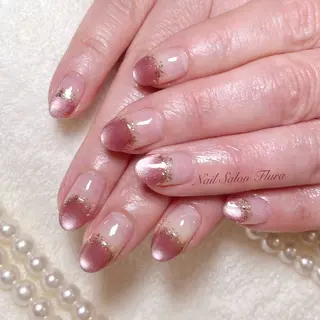 ネイル NailSalon Fluraのネイルデザイン