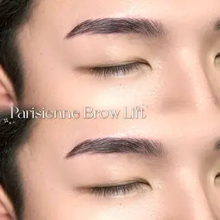 メンズ アイブロウ アイラッシュアイブロウサロン MEPP所属・【MEPP】たにわき ゆうなの眉毛・アイブロウイメージ