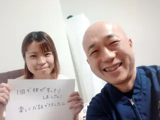 ラムンラマイ整体 MOKKUNモックンのエステ・リラクイメージ