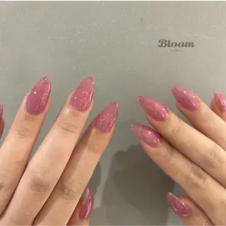 ネイル Luludi nail&eyeのネイルデザイン