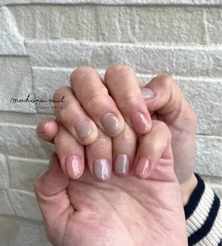 ネイル mahana nailのネイルデザイン