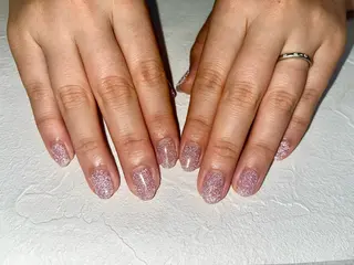 ネイル kiki nail たまプラーザのネイルデザイン