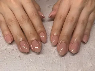 ネイル LuXiel 博多店 💎yuiのネイルデザイン