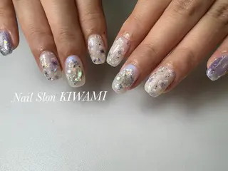 ネイル NaiI Salon KIWAMIの眉毛・アイブロウイメージ