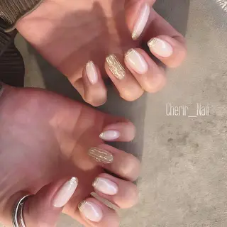 ネイル Cherirnail kaoriのネイルデザイン