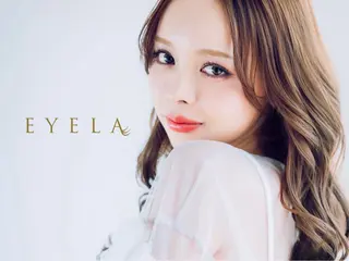 マツエク・マツパ 𝙀𝙔𝙀𝙇𝘼 ／ナノハ🪽のマツエク・マツパデザイン
