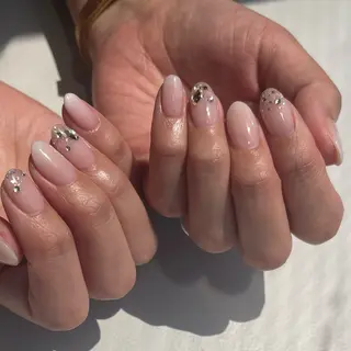 ネイル HARU LAND HAKATAのネイルデザイン