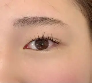 パーマ kohru ‪·͜· ❤︎‬のマツエク・マツパデザイン