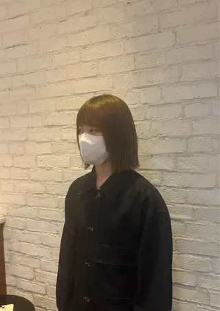 ショート 【代表】 🌟MASA🌟美髪のヘアスタイル